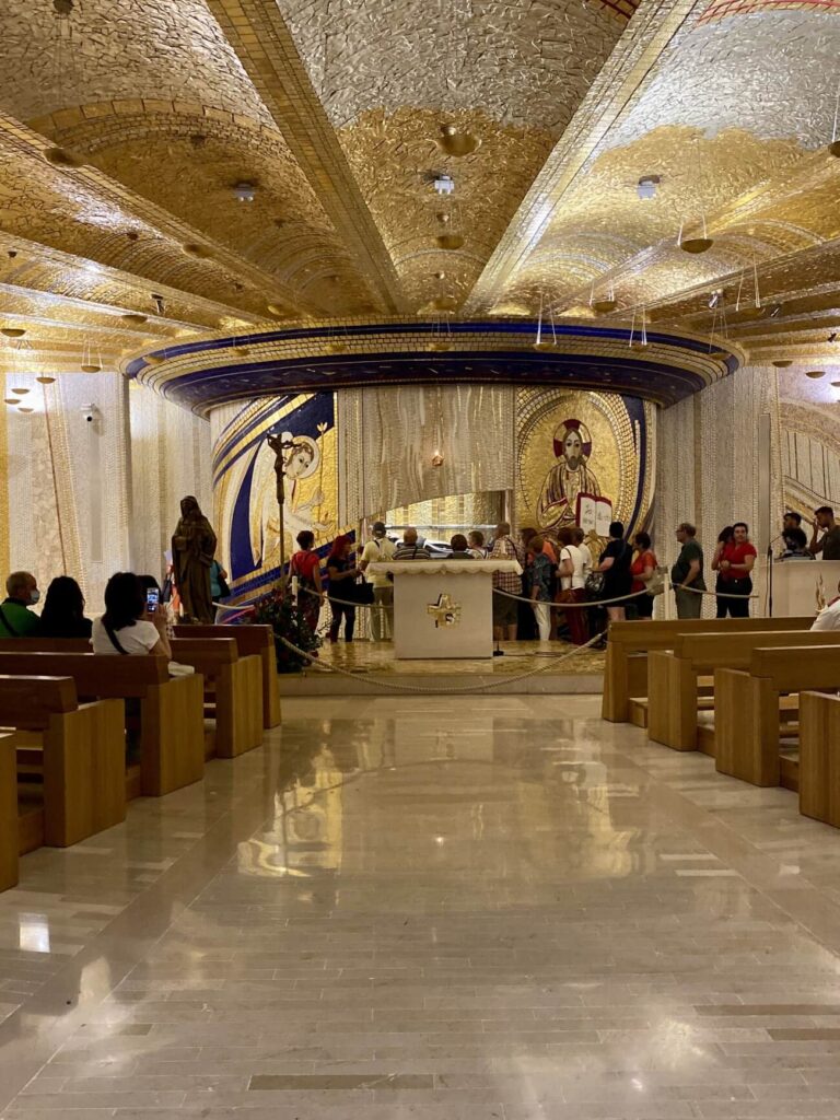 San Giovanni Rotondo - wyjazd Invenzia
