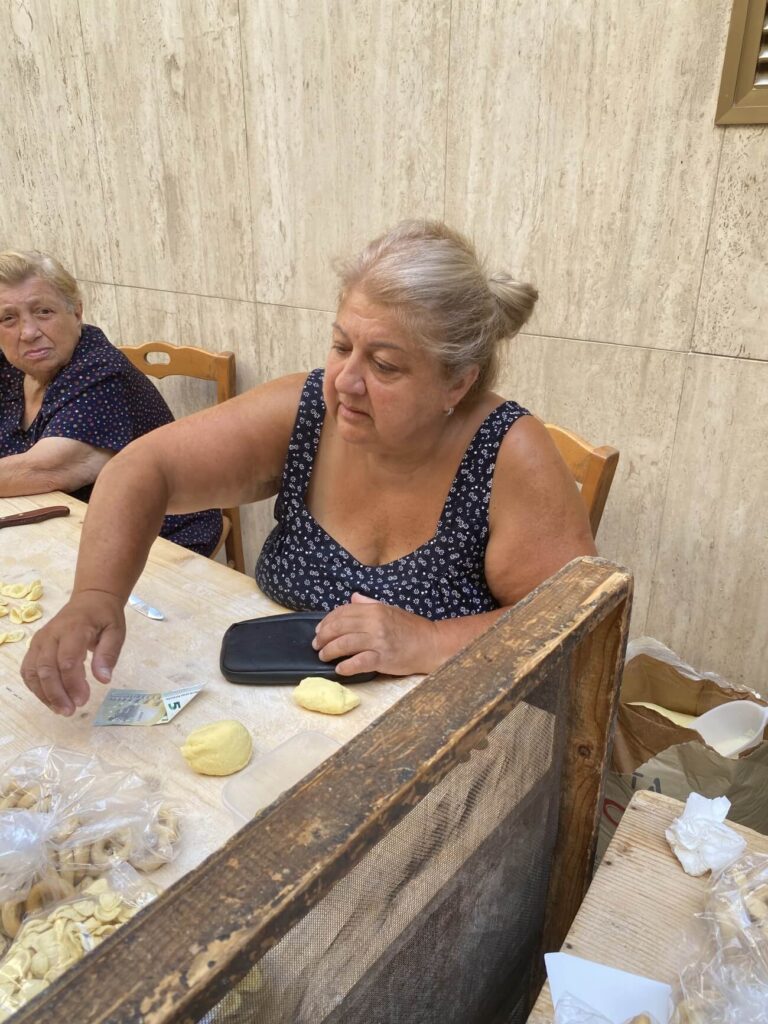 Bari, Apulia - wyjazd Invenzia