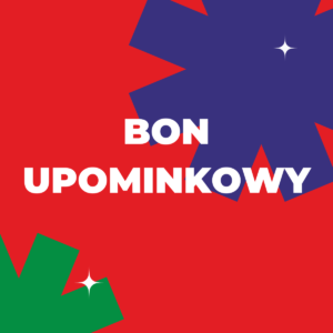 Bon upominkowy na kurs języka włoskiego lub francuskiego