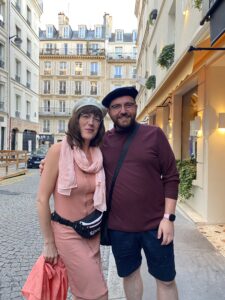 Lourdes - wyjazd Invenzia